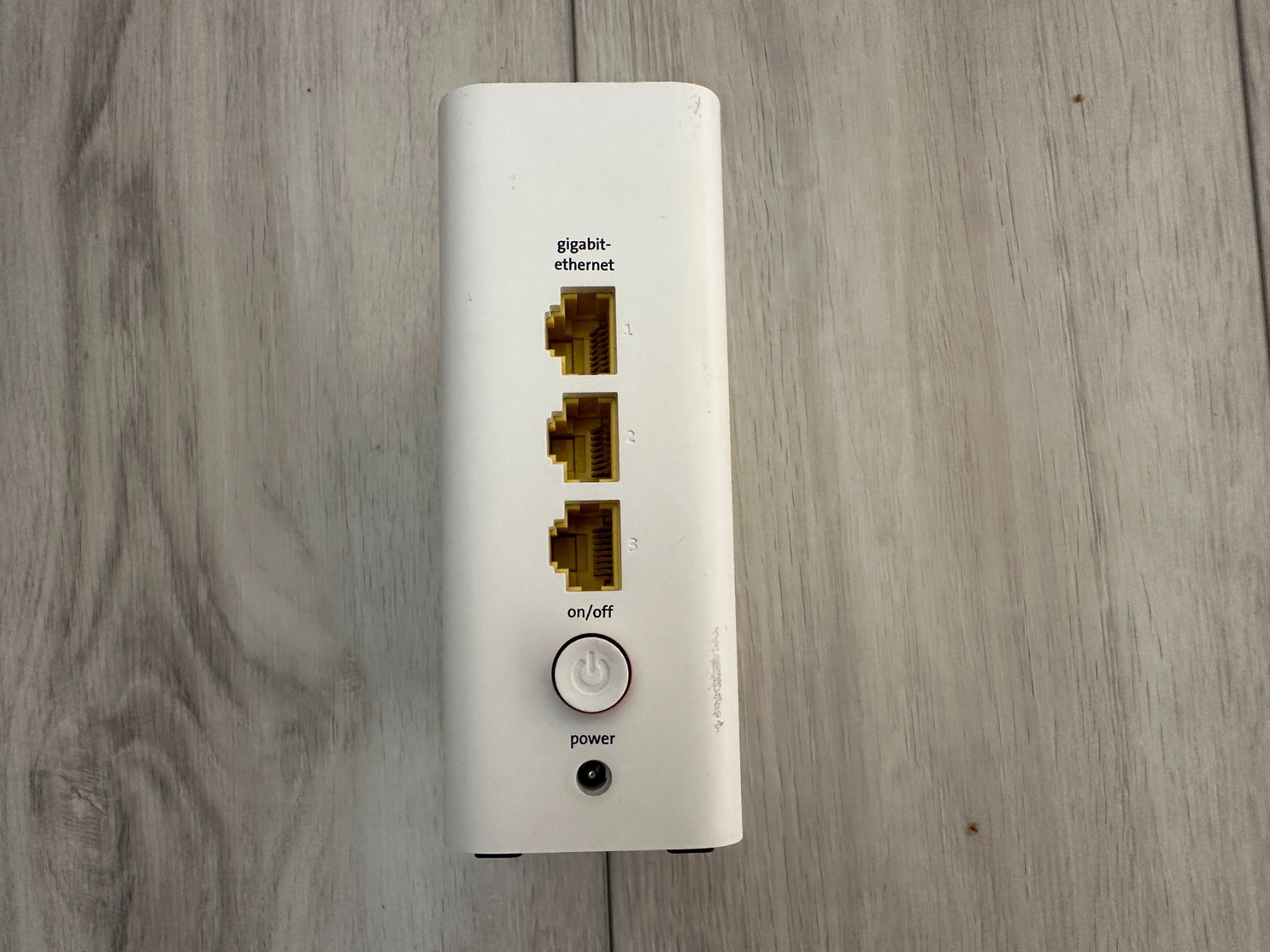 Swisscom Wlan: Swisscom WLAN-Bos 2 (3er Set) – Gebraucht aus Thun von Duha60 2