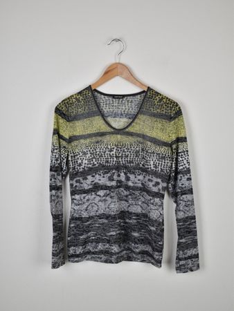Gerry Weber Langarmshirt Gr.36