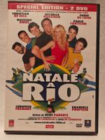 Natale a Rio Special Edition 2 Discs auf italienisch