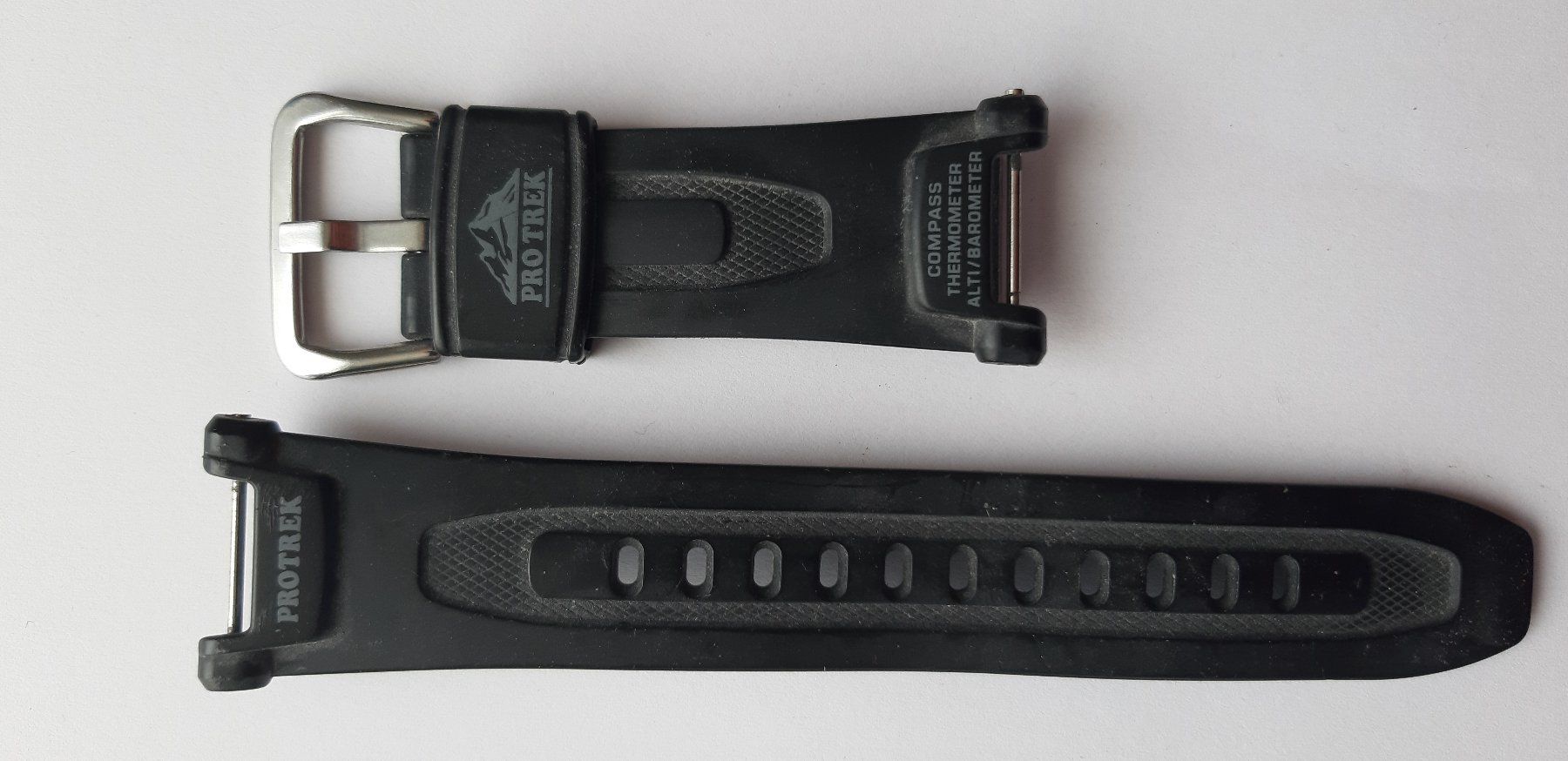 Bracciali & Braccialetti: Armband Protrek – Usato da Susten venduto da Dede60 2