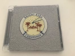Bright Eyes / Cassadaga / 2007