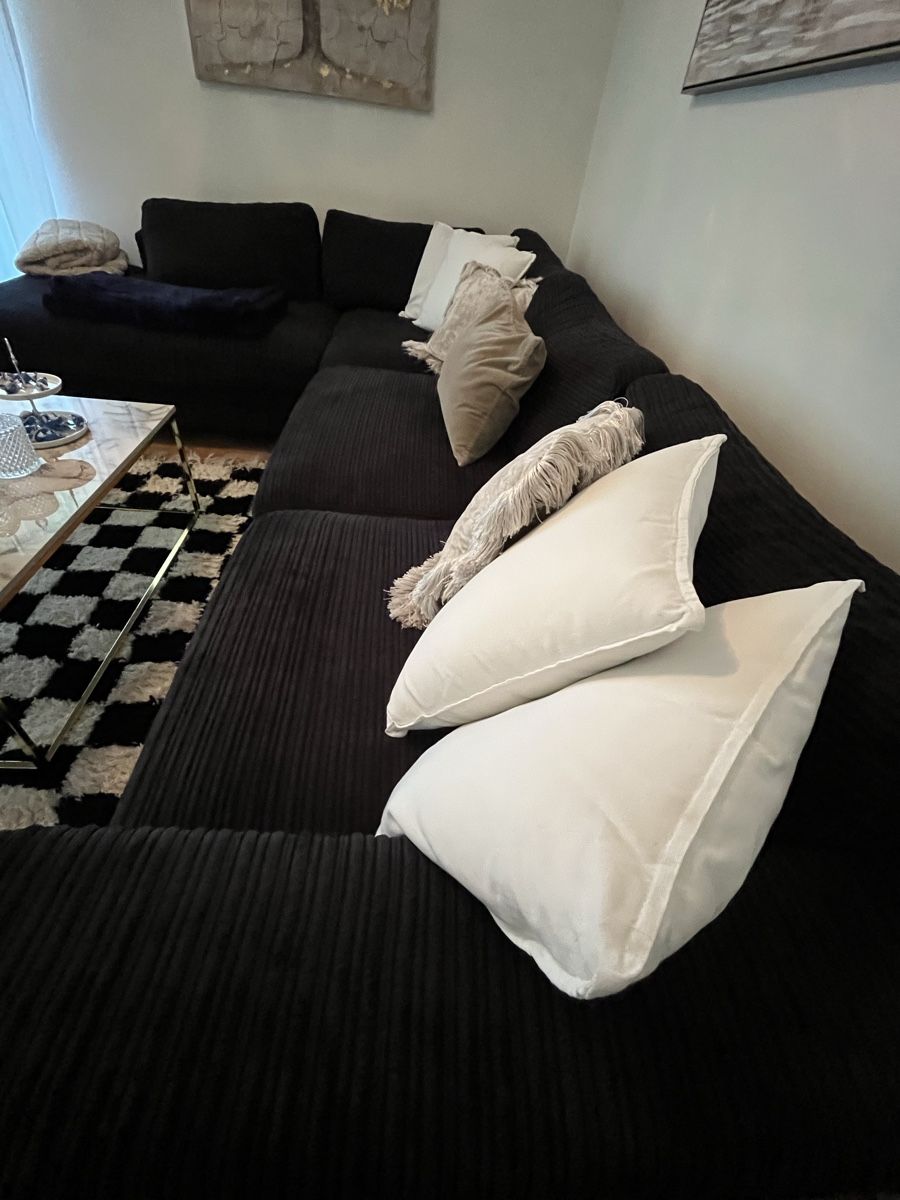Conforama Sofas: Ecksofa – D'occasion à Effretikon par ner_hb6j 1