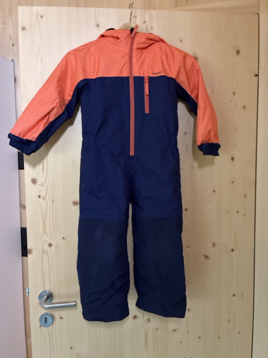 Decathlon Anzüge: Skidress – Gebraucht aus Obergesteln von eitscheji