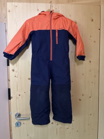 Skidress