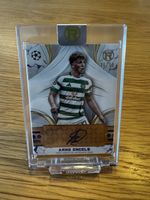 Arne Engels Auto Topps 24-25 Reverence 36/50 Celtic Fc