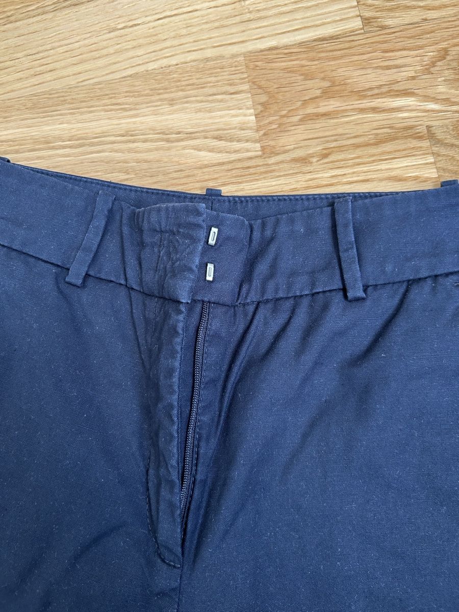 Peserico Pantaloni: Trousers Peserico – Usato da Basel venduto da mel_5fzy 5