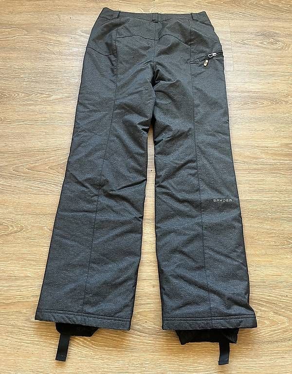 Skis: Spider ski pants – Gebraucht aus Grand-Lancy von Dr.Lux 1