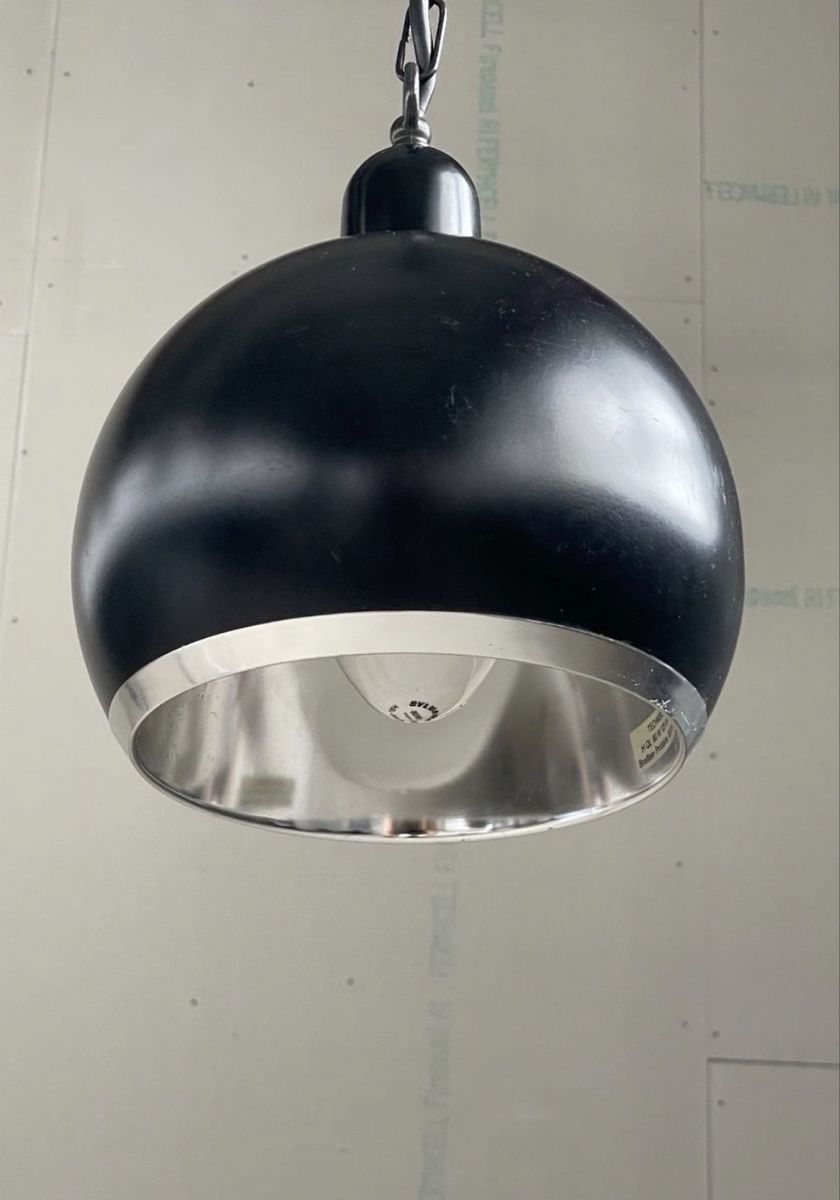 Lampen: 1960er Vintage Werkstattlampe – Gebraucht aus Zürich von eli_m6gz 2