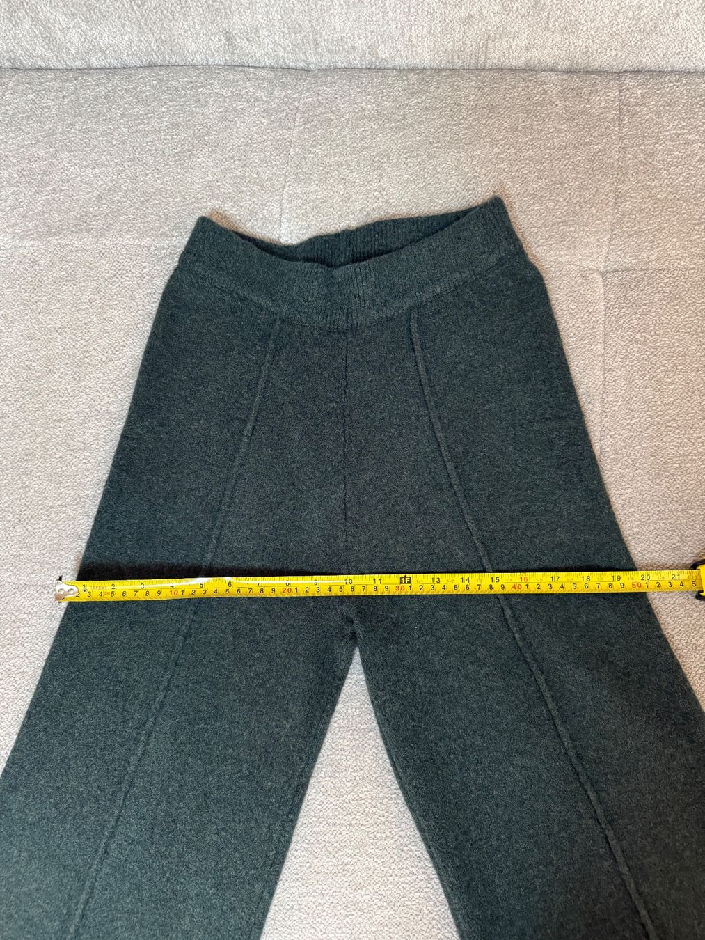 Zara Pantaloni: Zara Hose Gr. S – Usato da Uetikon am See venduto da Fraufox1 5