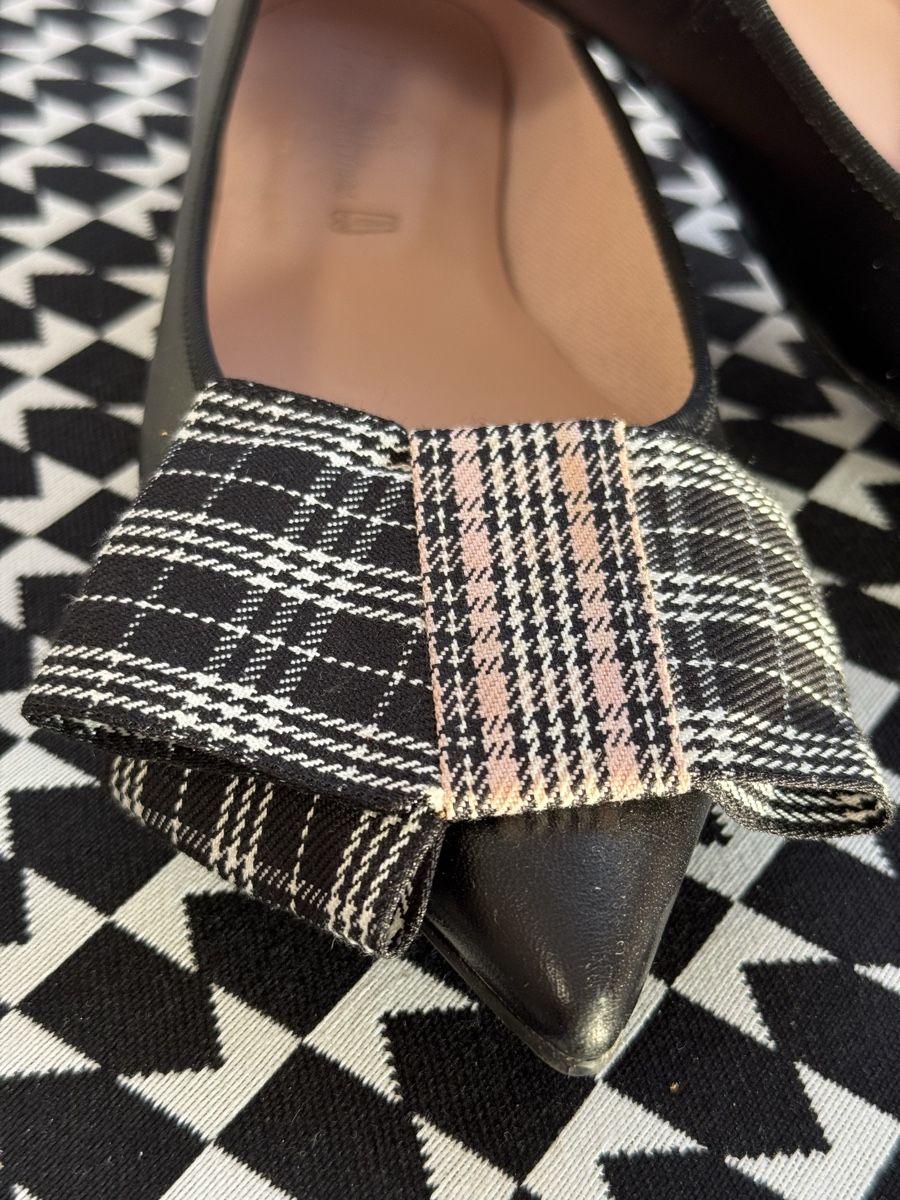 Scarpe da donna: Pretty Ballerina Grösse 37 – Nuovo (secondo la descrizione) da Birr venduto da sfe_rhj7 1