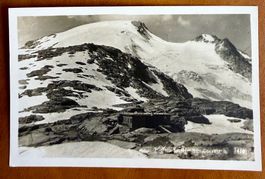 Pontresina -  Fuorcla Surley  AK