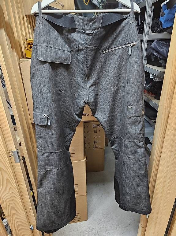 Pantaloni: Snowboard/Skihosen  – Usato da Horw venduto da ra.bu 1