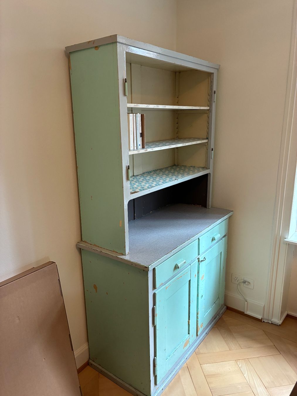 Armadi: Vintage Buffet – Usato da Zürich venduto da ann_d5lx 1