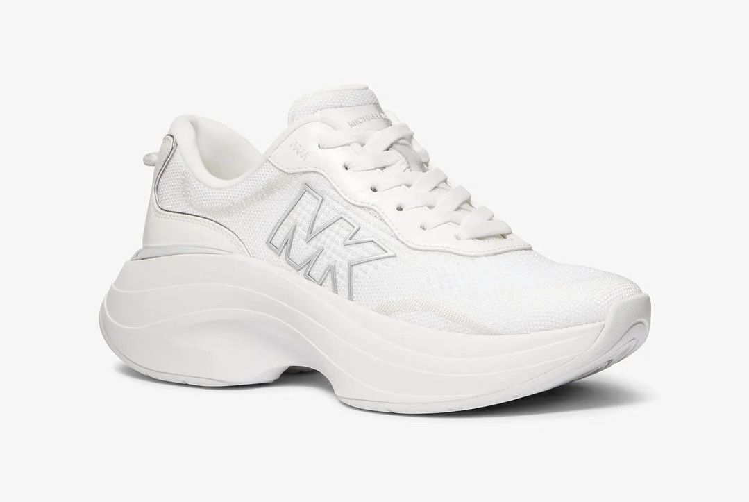 Michael Kors Scarpe da donna: Michael Kors Sneaker 38-39 – Nuovo e nell'imballaggio originale da Widnau venduto da Orca007 2