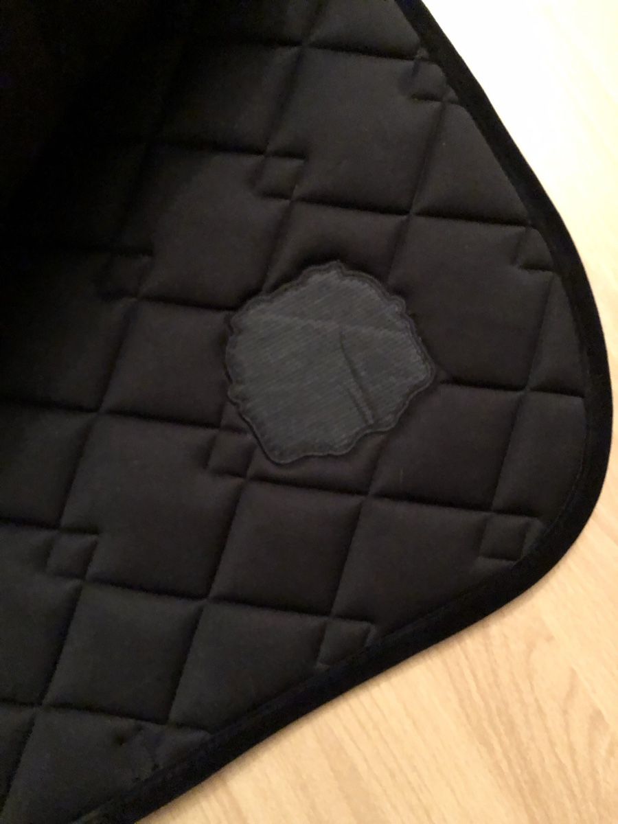 Coperte: Neue DS Schabracke – Nuovo (secondo la descrizione) da Embrach venduto da Debby_1986 1