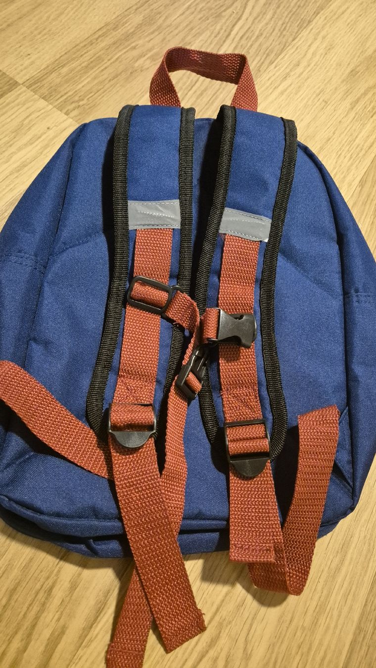 Kindertaschen: Kinderrucksack Harry Potter – Gebraucht aus Wiler b.Utzenstorf von Sonnenblume1990 1