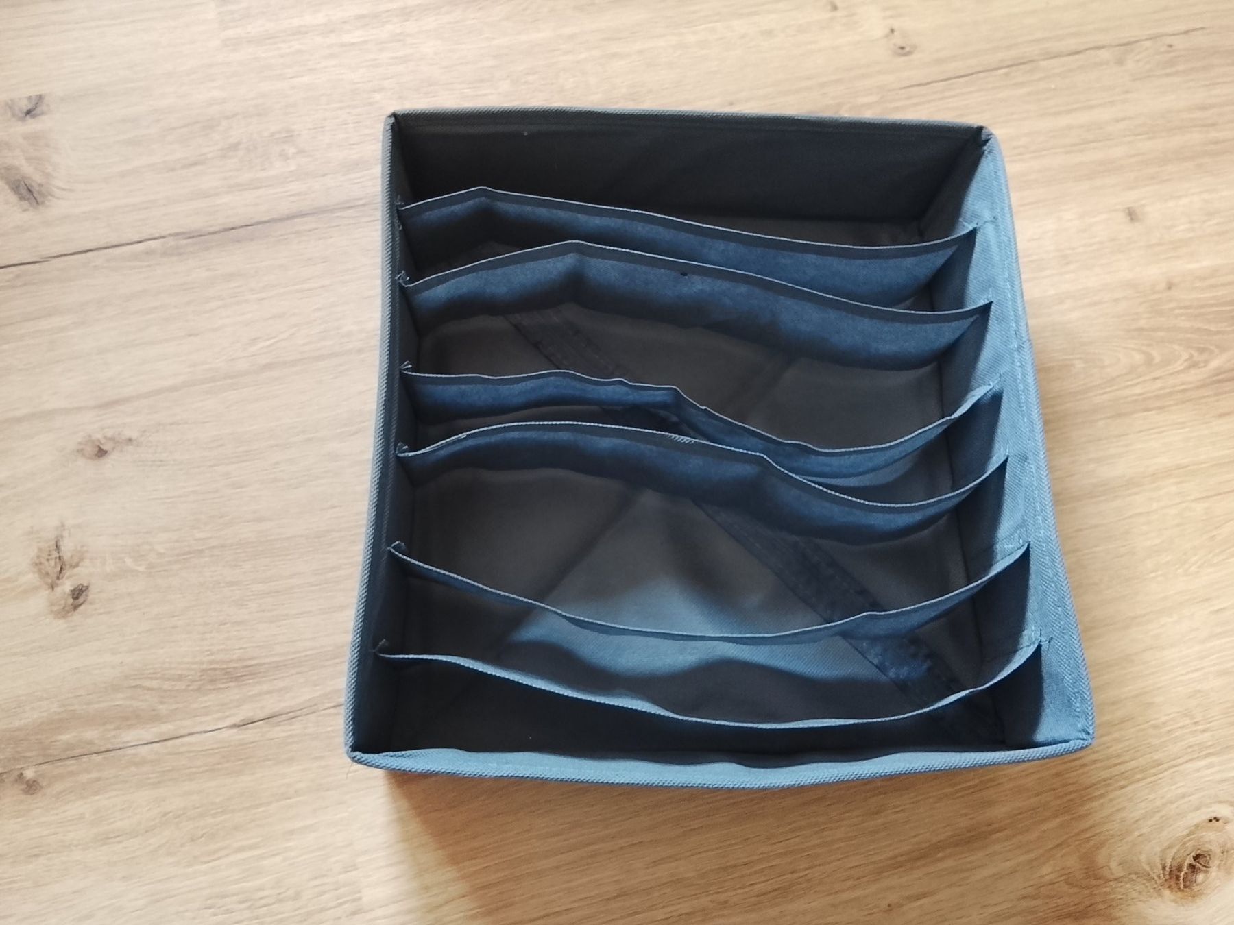 Sonstiges für Haushalt & Wohnen: faltbare Aufbewahrungsbox – Gebraucht aus Marbach LU von Dominik1992