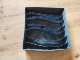 faltbare Aufbewahrungsbox