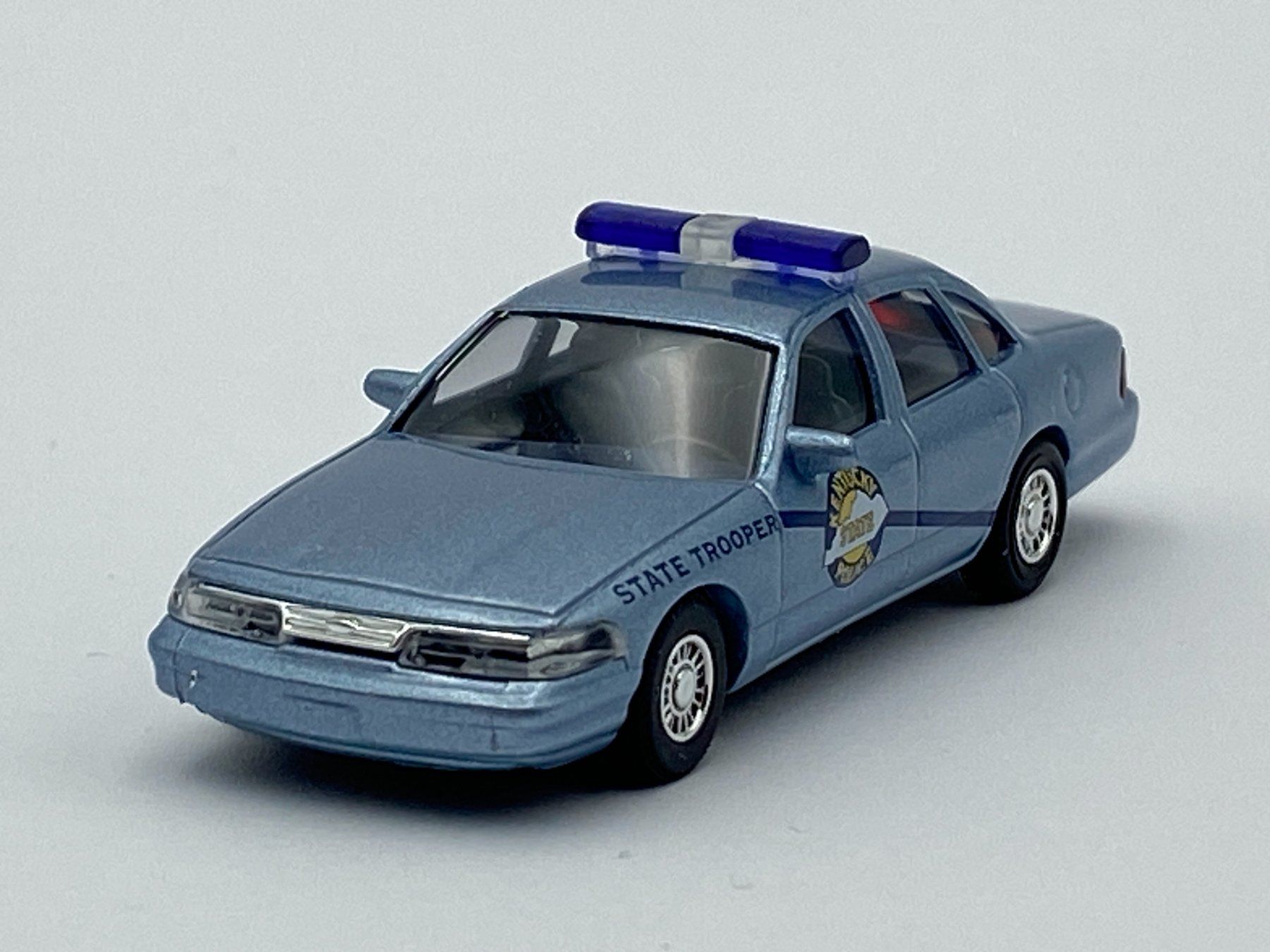 Busch 49082 1:87 Ford Crown Victoria 