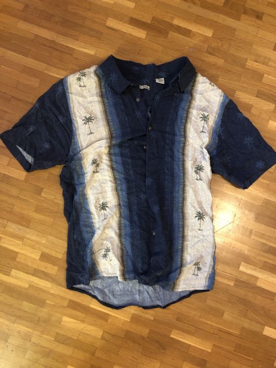 Vêtements Hawaïens pour garçon - Couleur Tropiques