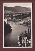 BASSIN DU DOUBS