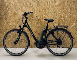 E-Bike Bergamont 25km/H | Ab Service | Hohe Reichweite |