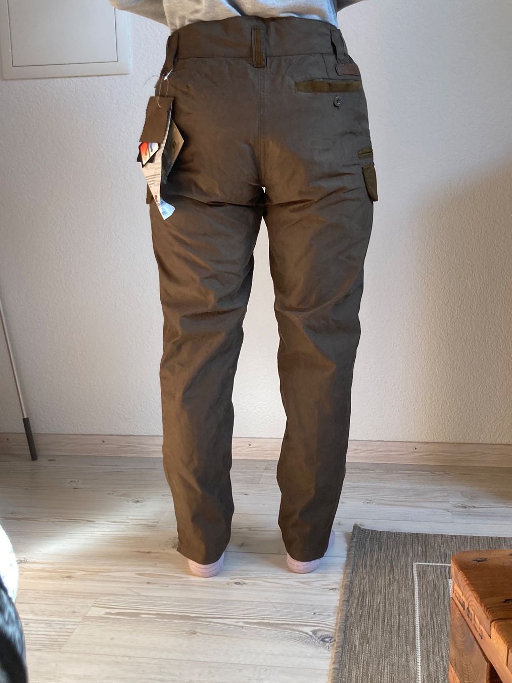 Pantaloni: Hose Jagd Outdoor – Usato da Madiswil venduto da Suzie-Q 2