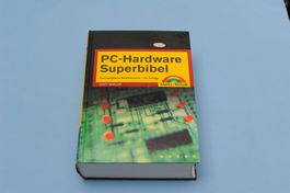 Mueller: PC-Hardware Superbibel 14. Auflage