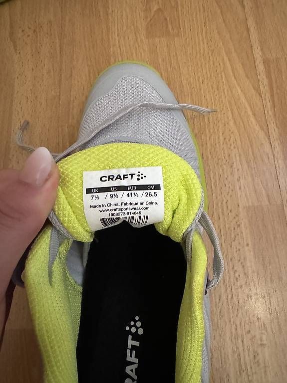 Scarpe da uomo: Schuhe – Usato da Mumpf venduto da anj_ktg9 1