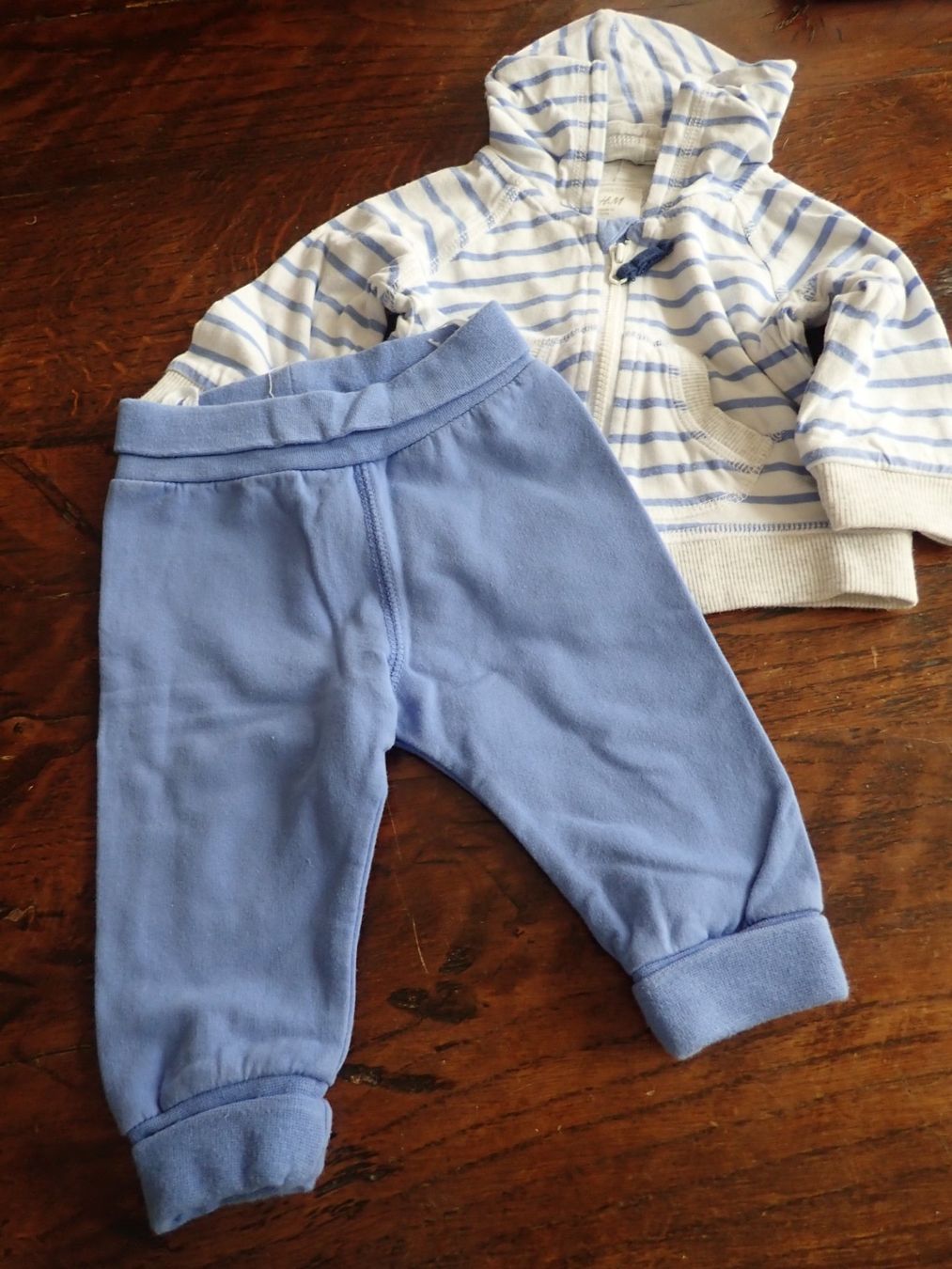 Lotti & Set di vestiti: Vêtements garçon 62 mi-saison – Nuovo (secondo la descrizione) da Petit-Lancy venduto da camping_car