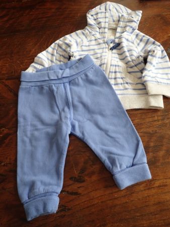 Vêtements garçon 62 mi-saison