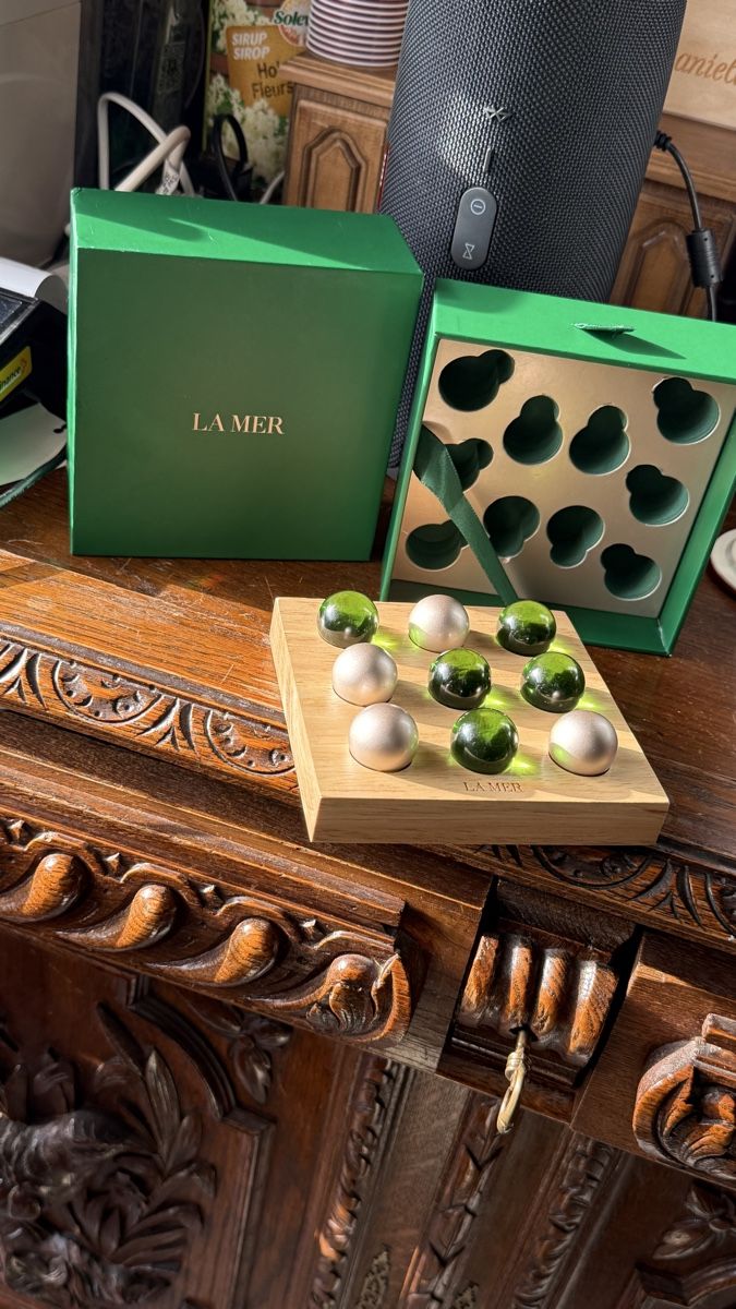 Jeux: La mer Tic -Tac-Toe-Set – Neuf (Voir description) à Lachen SZ par HelvetiaLuxury 1