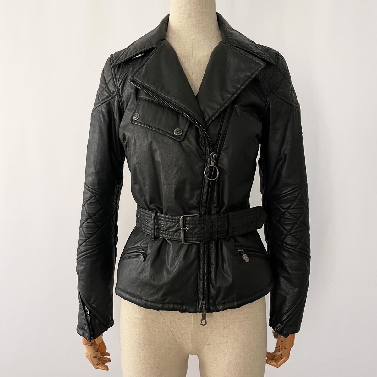 Belstaff Giacche: BELSTAFF Waxed Jacket – Nuovo (secondo la descrizione) da Freienbach venduto da Avviivva_Shop