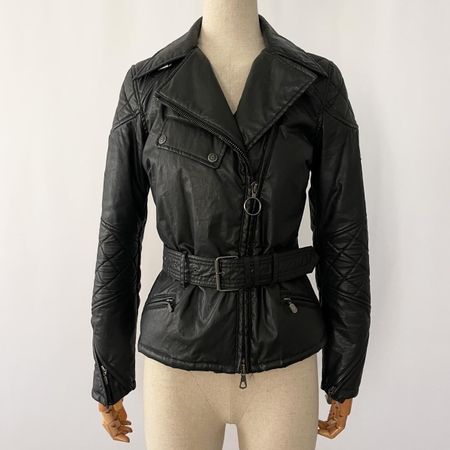 BELSTAFF Waxed Jacket