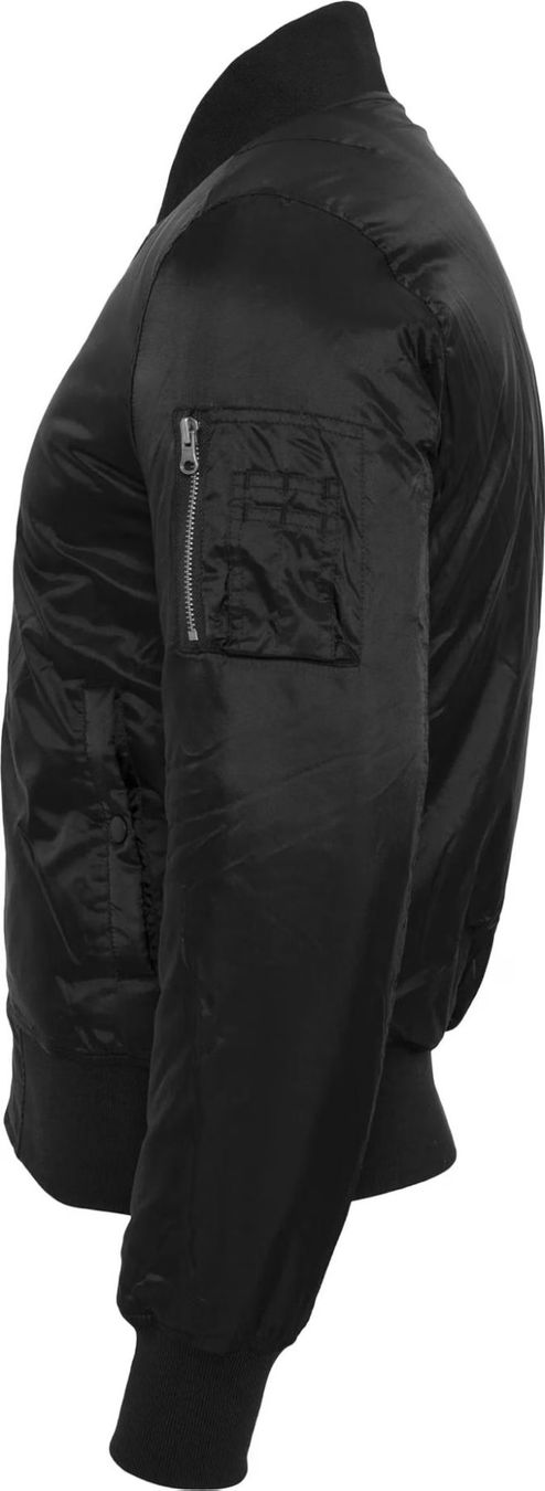 Giacche: NEU: Urban Classics Basic Bomberjacke – Nuovo e nell'imballaggio originale da Winkel venduto da PhilZvill 2