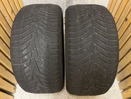 YOKOHAMA 275/40R 19' 105W BLUEARTH WINTER V905 2022 6MM.