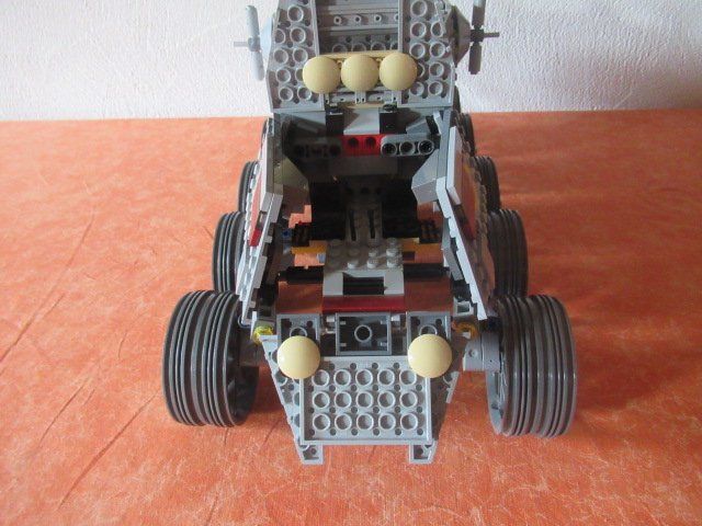 Lego Baukästen: lego star wars – Gebraucht aus Gryon von croset. 7