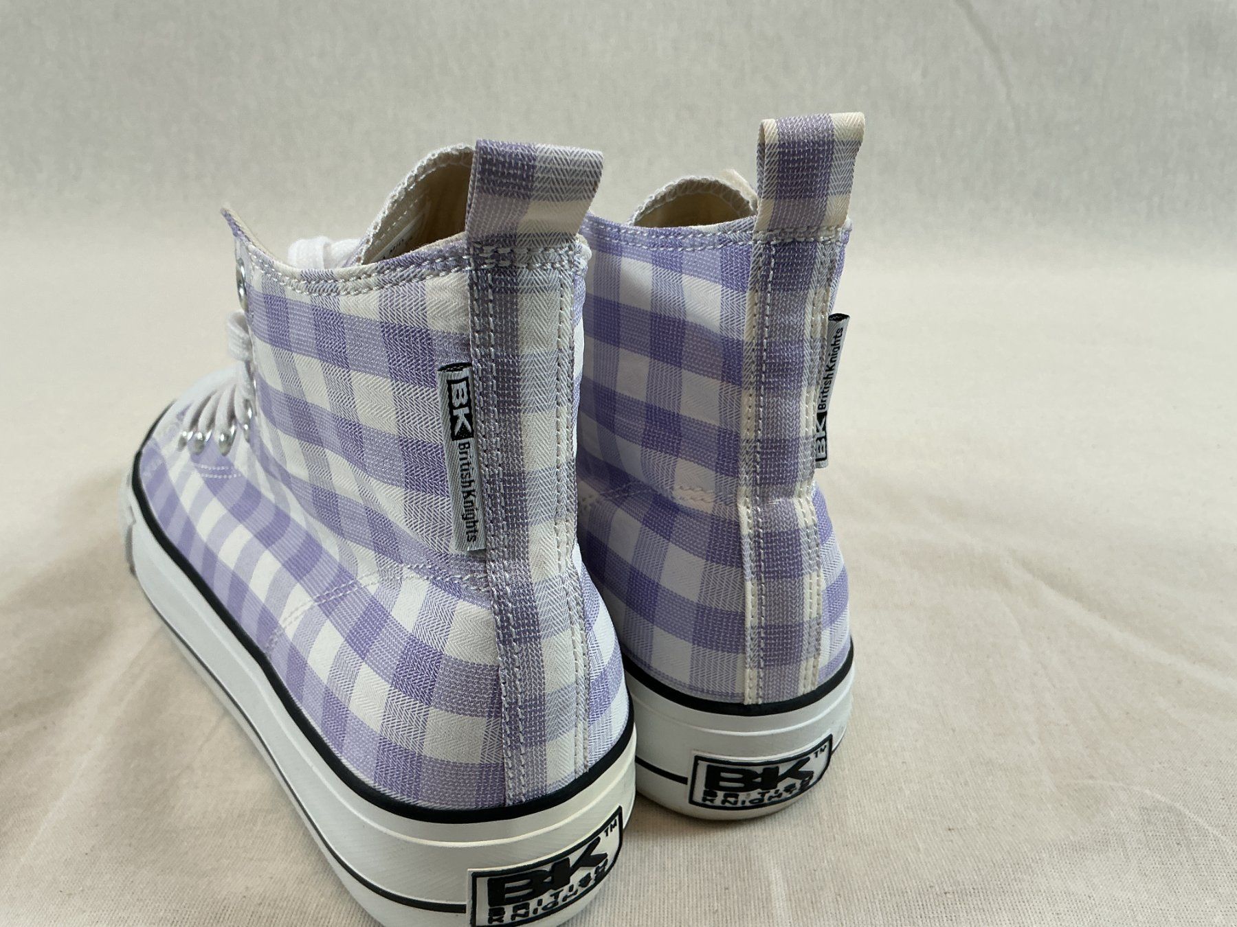 Scarpe da donna: BK BRITISH KINGHTS Sneaker Grösse 39 – Usato da Richterswil venduto da Restwert_Richterswil 8
