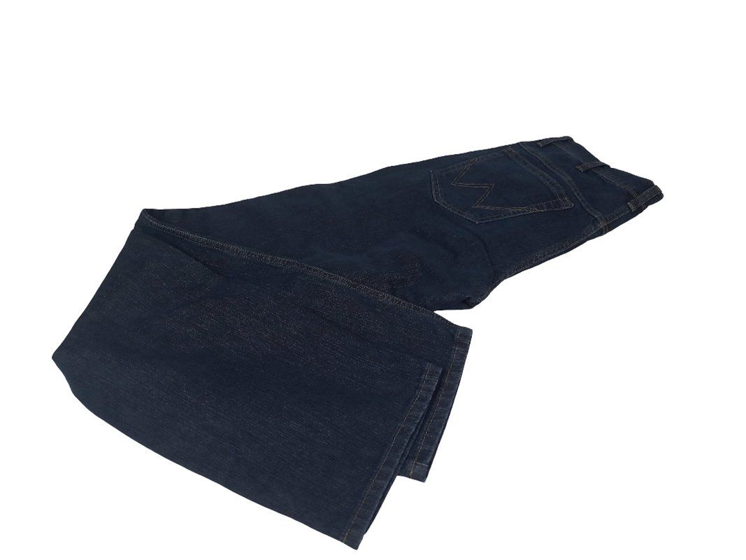 Wrangler Jeans: WRANGLER Durable Jeans Gr. W33/L34 – Neu (gemäss Beschreibung) aus Hünenberg von Restwert_Zug 4