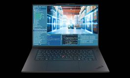 * POWER * Lenovo ThinkPad P1 Gen 8 (OVP/Garantie)