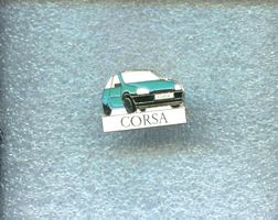 OPEL  CORSA