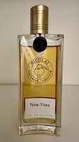 Parfüm Nicolai, New York