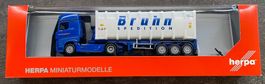 Herpa Truck 307796 Bruhn
