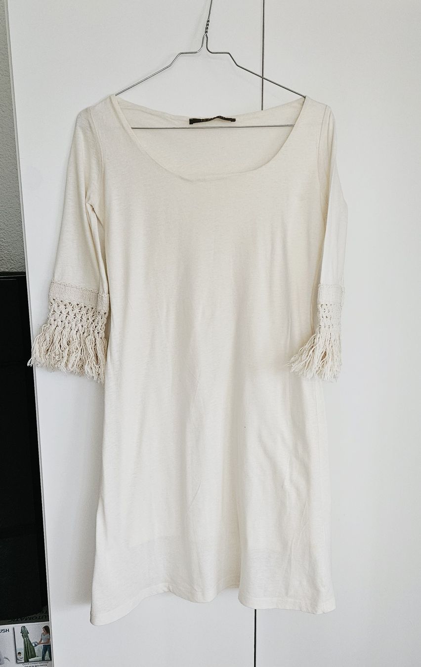 Kleider: Mucho Gusto Kleid, Gr. 36 – Gebraucht aus Hellbühl von Veci02