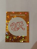 Sticker Panini 2026 SUI 1