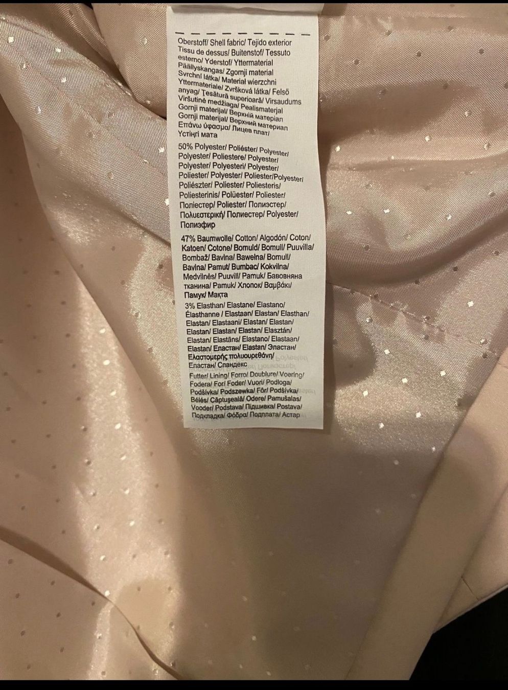 Boleros: Damen Bolero von Comma  gr.36 – Gebraucht aus Pfungen von Sheki56 5
