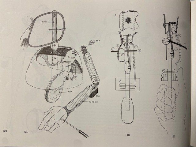 Libri: Fettig, Hand- und Stabpuppen. Werkbuch Gestaltung/Technik – Usato da Sulz AG venduto da fischueberalles 1