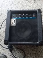 Kustom KLA10 Verstärker 40W gebraucht