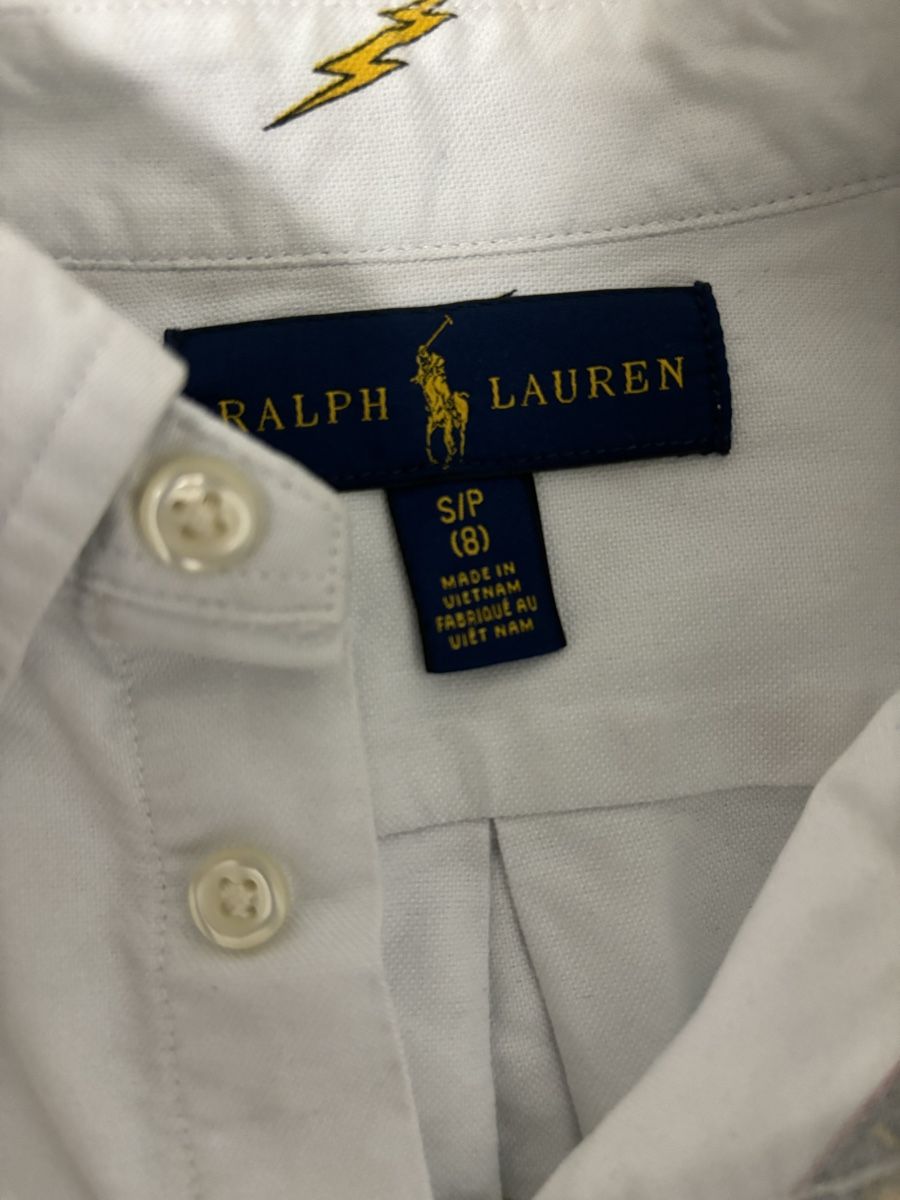 Ralph Lauren Camicie, T-shirt & Polo: Polo Ralph Lauren Shirt – Usato da Stallikon venduto da Toluu 1