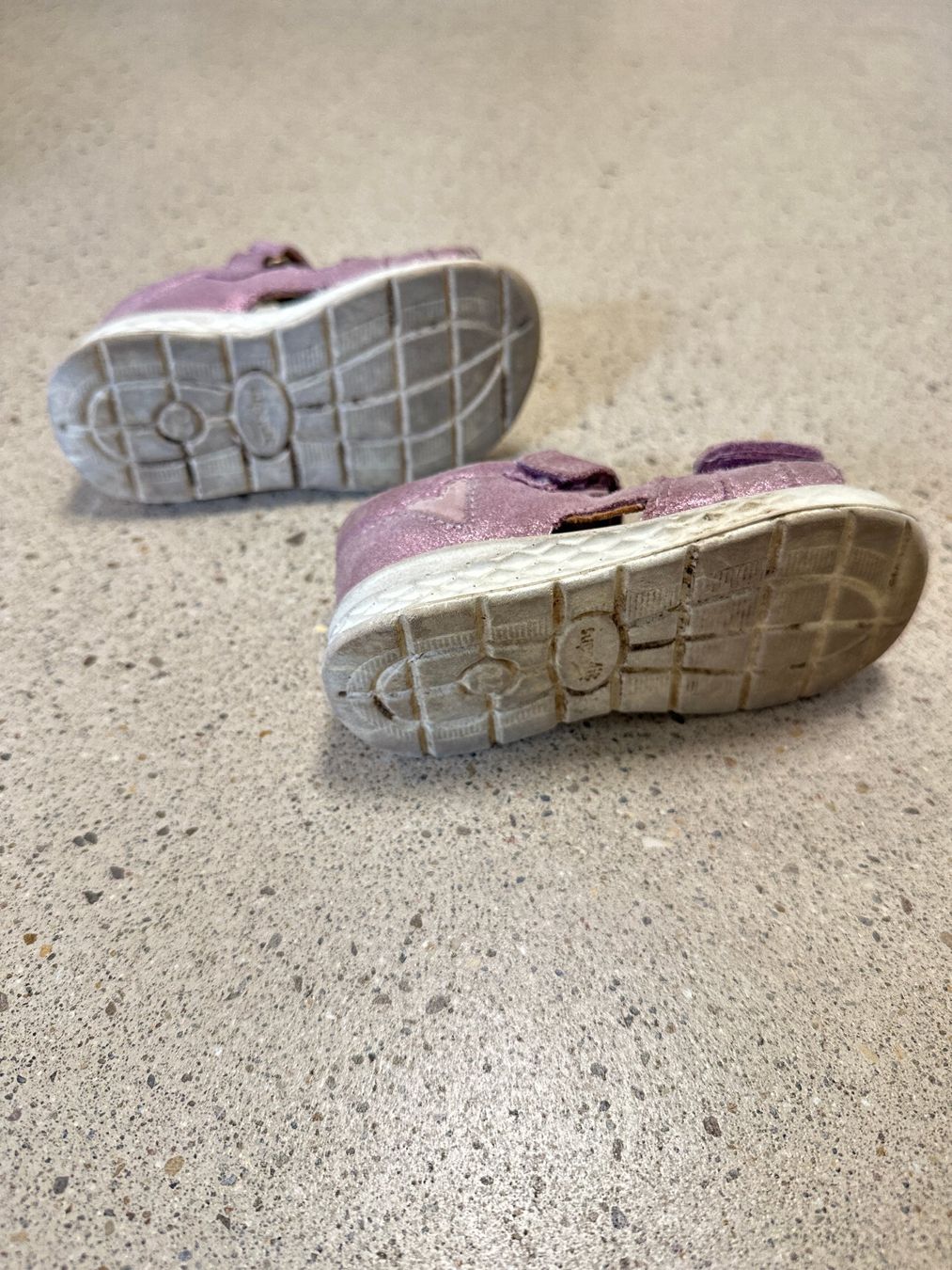 Superfit Scarpe per ragazzi: Superfit Sandale Lagoon Gr. 22 – Usato da Kirchdorf AG venduto da cameoayiana 2